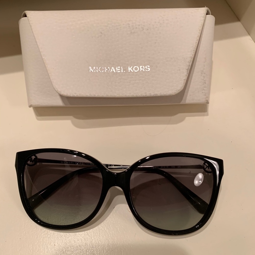 Michael Kors sunglasses